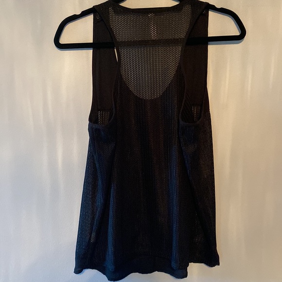 Sheer net tank LG - Picture 3 of 5